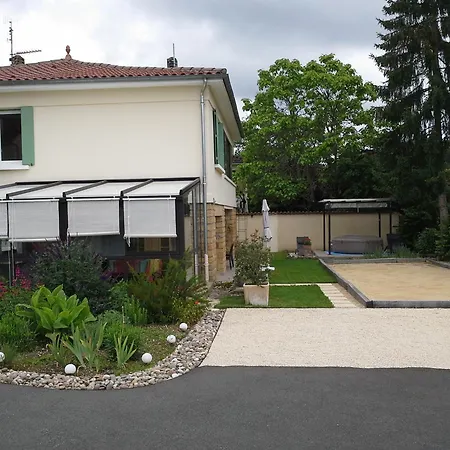 Le Gros Chene Lägenhet