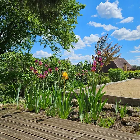 Le Gros Chene Apartment Sarlat-la-Caneda