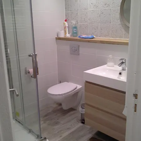 Apartment Le Gros Chene
