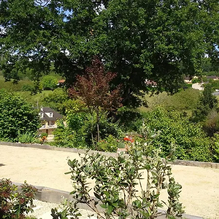 Le Gros Chene Sarlat-la-Caneda