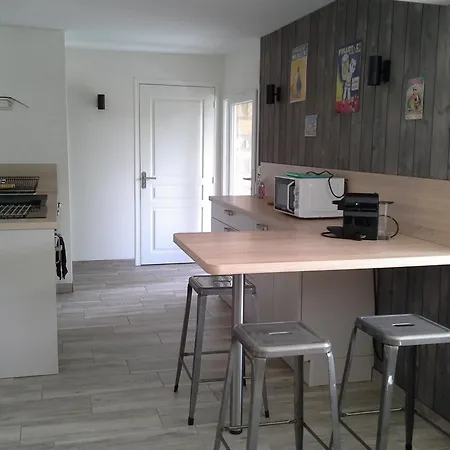 Le Gros Chene Apartment Sarlat-la-Caneda
