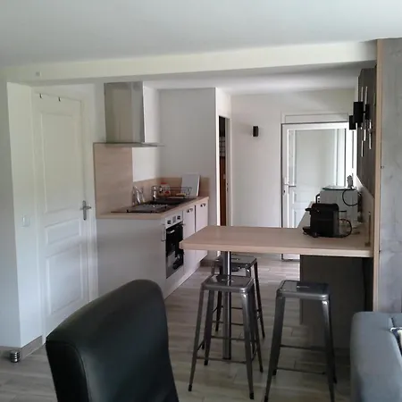 Le Gros Chene Lägenhet Sarlat-la-Canéda