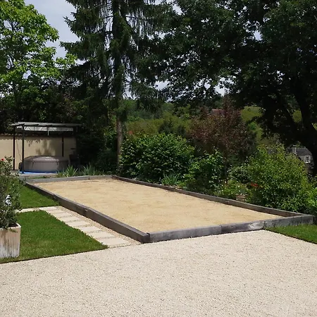 Le Gros Chene Lägenhet Sarlat-la-Canéda
