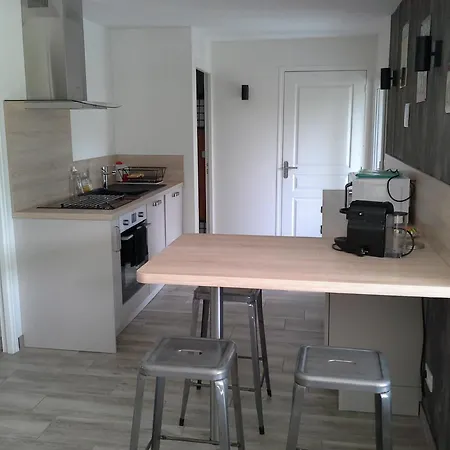 Lägenhet Le Gros Chene