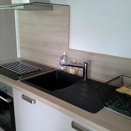 Διαμέρισμα Le Gros Chene *