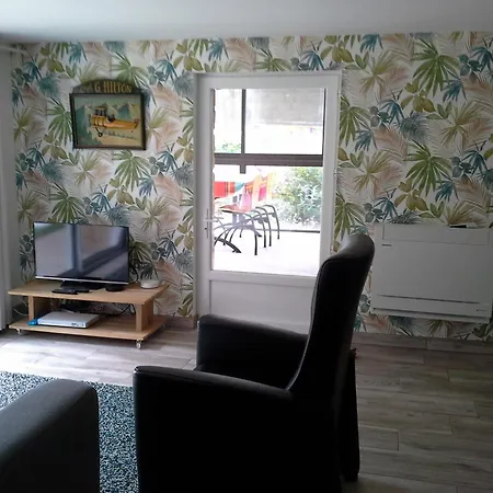 Lägenhet Le Gros Chene