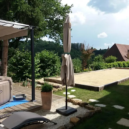 Lägenhet Le Gros Chene *