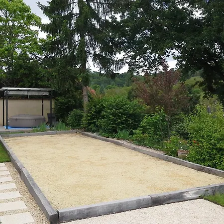 Διαμέρισμα Le Gros Chene *