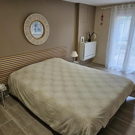 Apartment Le Gros Chene
