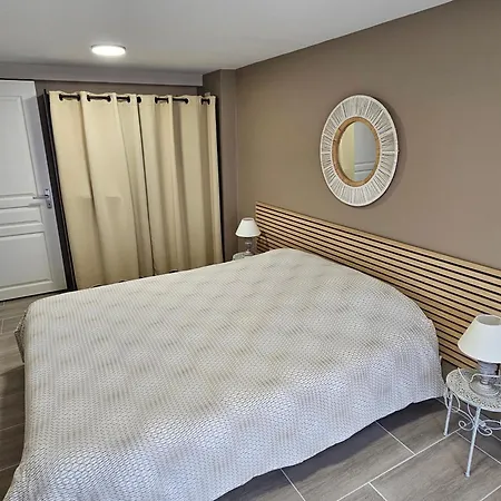 Διαμέρισμα Le Gros Chene