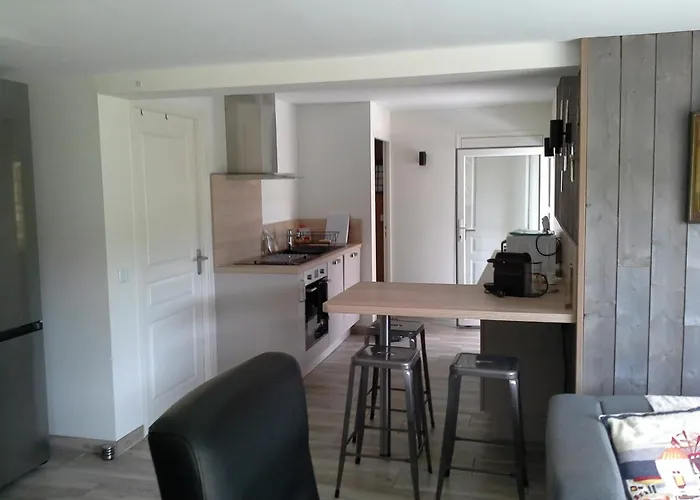 Le Gros Chene Апартаменты Сарла-ла-Канеда