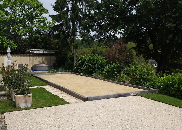 Le Gros Chene Апартаменты Сарла-ла-Канеда